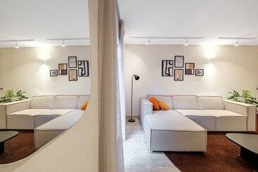 Apart Hotel Nido Condesa