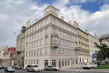 Apart Hotel Nobilis Residence