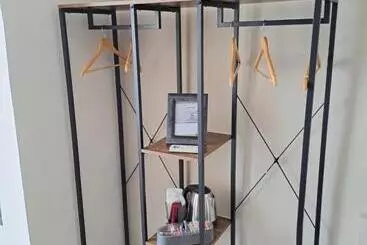 Majatalo Aircraft Services Rooms