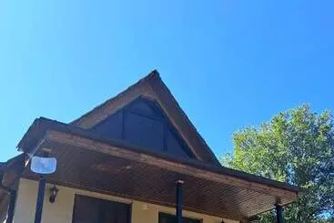 پانسیون Cottage Space