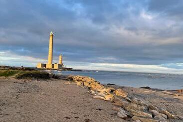 פנסיון Domaine De L O