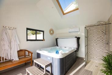 Пансион Le Sarcinoé