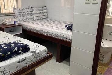 پانسیون Relaince International Hostel