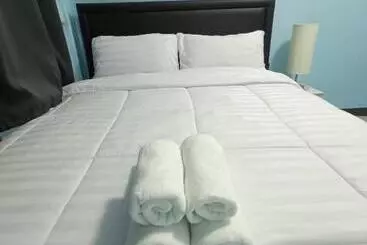 ペンション Wora Home Huahin