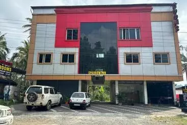 Apart Otel Sparrow Inn