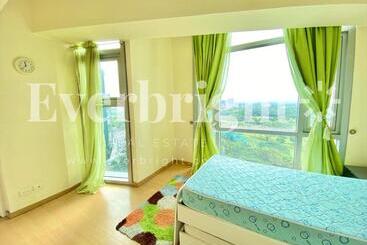 Aparthotel A Place That Promotes Calmness And Tranquility