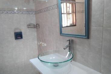 Bed and Breakfast Bed And Breaksfast