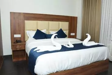 Bed & Breakfast The Orison