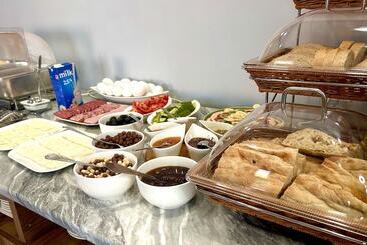 Dandelion Hotel Gudauri