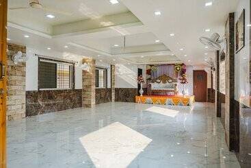 Fabhotel Ashoka