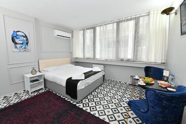 Galata Studio Apartment