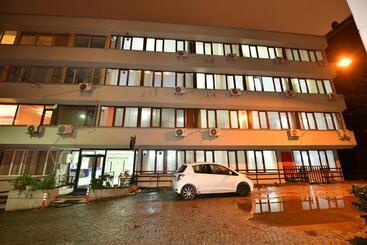 Galata Studio Apartment