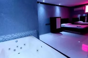 Gran Motel Gyn