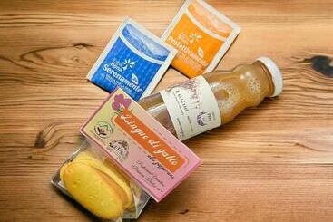 Agriturismo Edoardo Patrone