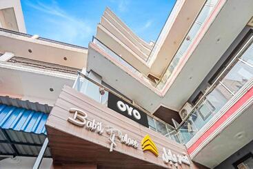 Hotel Collection O Babil Palace