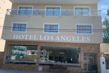 Hotel Los Angeles