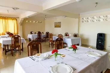 هتل Melrose Sambava