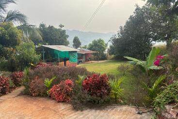 Hotelli Nature S Magic