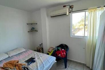 Отель Punta Antioquia