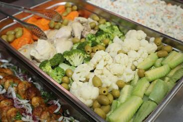 هتل Shahdag Quba & Truskavets