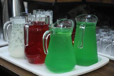 هتل Shahdag Quba & Truskavets