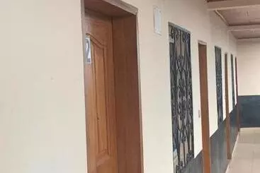 هتل Sunrise Center Ngousso Yaounde