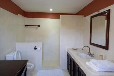 בית מלון כפרי Villa Ceera