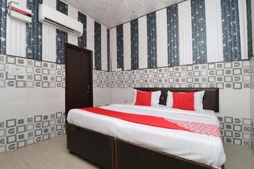 Oyo Flagship Hotel Big City