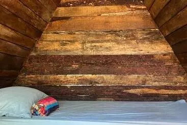 ペンション Planta Glamp Farm