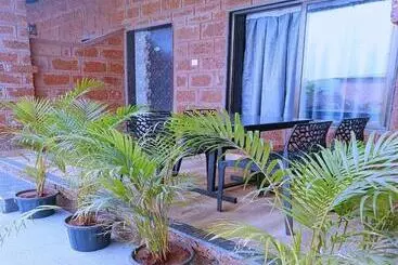 Shardul Heritage The Resort