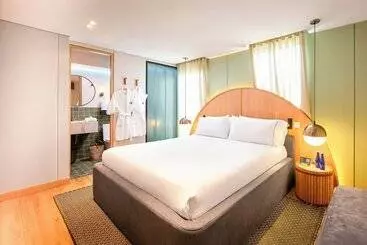 ホテル Wellcomm Spa &