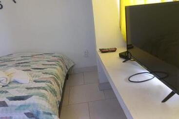 Auberge Hôtelière Los Ocobos Libano Hostal Y Restaurante