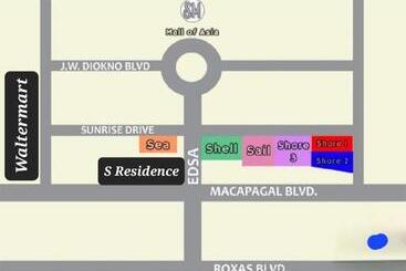 Retkeilymaja Staycation Ng Bayan