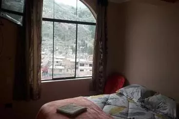 Aldos Hostel
