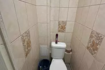 Ararat Poznyaki Hostel Kyiv