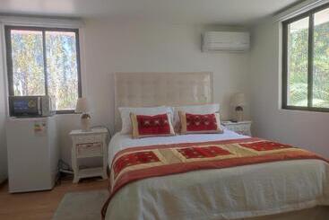 Bed & Breakfast Hostal Doñihue