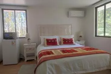 Bed & Breakfast Hostal Doñihue