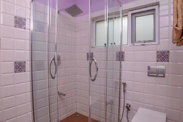 Nocleg ze śniadaniem Rayne Forest