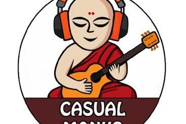 בית מלון כפרי Casual Monks