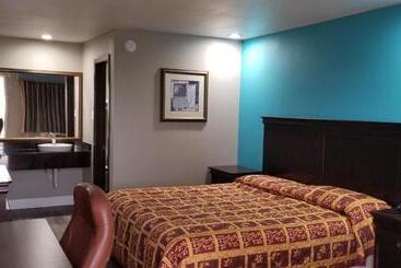 Hotel Delux Inn Mesquite