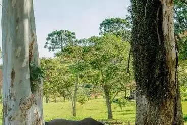 Hotel Estancia Santa Rita