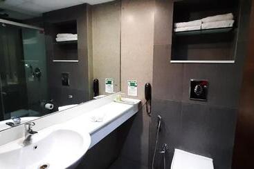 Hotel Kabani Regency