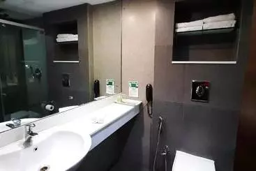 Hotel Kabani Regency