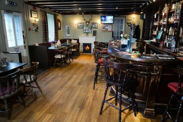 ホテル The Waterloo Arms