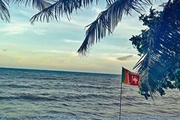 Hôtel Twice Happy Beach Garden