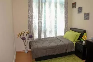 ホテル Worker S Apartman Munkásszálló