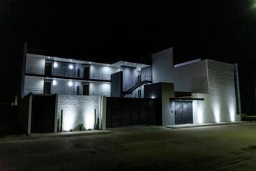 アパートホテル Nentvig 617