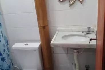 Majatalo Eden Pousada