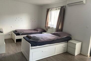 膳宿费 @ Home Zimmervermietung