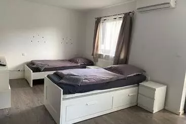 ペンション @ Home Zimmervermietung